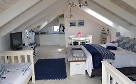 The Loft On Malmok