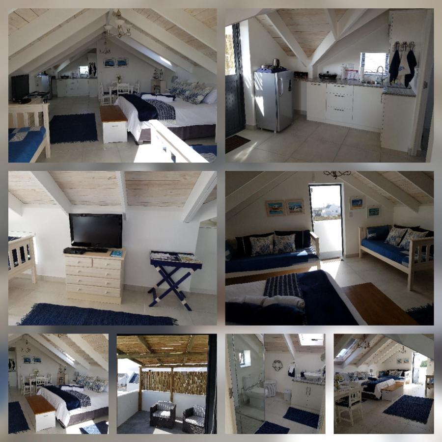 The Loft On Malmok Apartment Paternoster Exterior photo